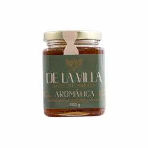 Miel aromática