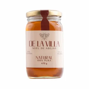 Miel natural